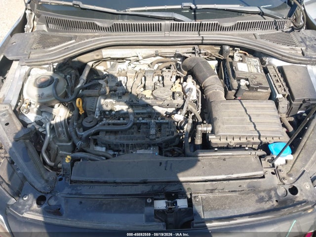 45892559 :رقم المزاد ، 3VW5T7BUXKM158610 vin ، 2019 Volkswagen Jetta Gli 2.0t 35th Anniversary Edition/2.0t Autobahn/2.0t S مزاد بيع
