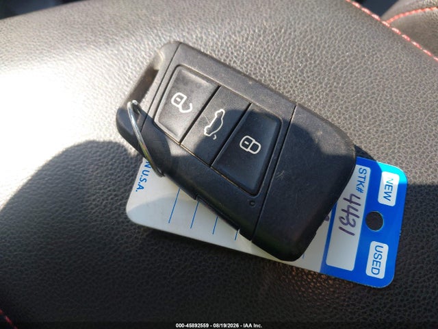 45892559 :رقم المزاد ، 3VW5T7BUXKM158610 vin ، 2019 Volkswagen Jetta Gli 2.0t 35th Anniversary Edition/2.0t Autobahn/2.0t S مزاد بيع