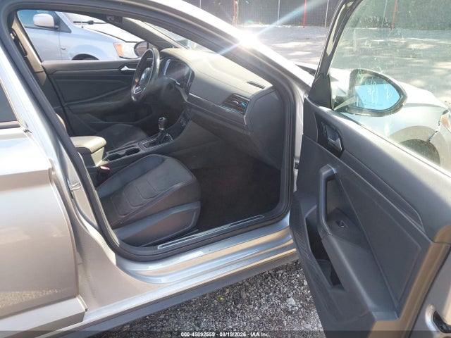 45892559 :رقم المزاد ، 3VW5T7BUXKM158610 vin ، 2019 Volkswagen Jetta Gli 2.0t 35th Anniversary Edition/2.0t Autobahn/2.0t S مزاد بيع
