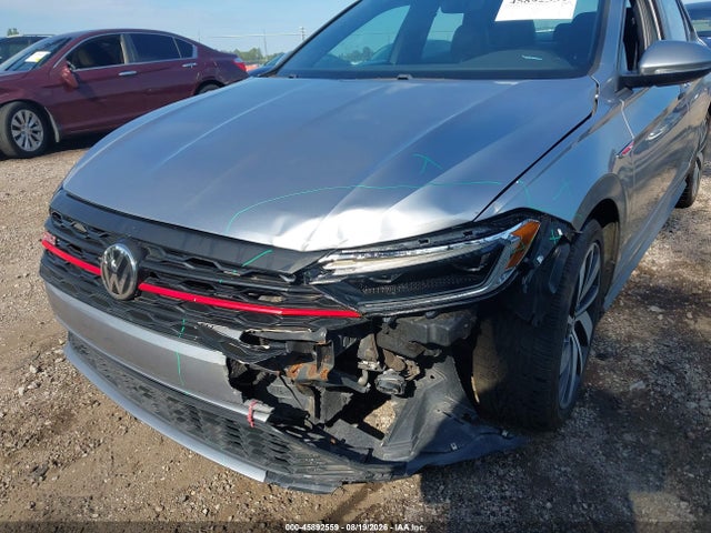 45892559 :رقم المزاد ، 3VW5T7BUXKM158610 vin ، 2019 Volkswagen Jetta Gli 2.0t 35th Anniversary Edition/2.0t Autobahn/2.0t S مزاد بيع
