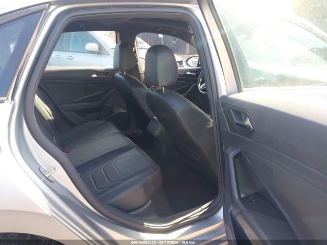 45892559 :رقم المزاد ، 3VW5T7BUXKM158610 vin ، 2019 Volkswagen Jetta Gli 2.0t 35th Anniversary Edition/2.0t Autobahn/2.0t S مزاد بيع