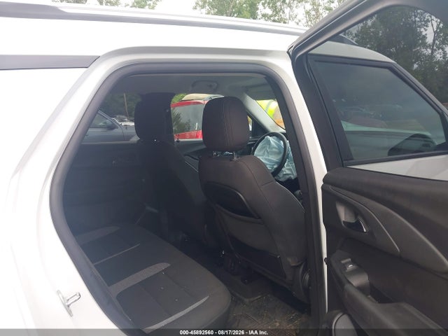 Продажа на аукционе авто 2023 Chevrolet Trailblazer Fwd Lt, vin: KL79MPSLXPB139611, номер лота: 45892560