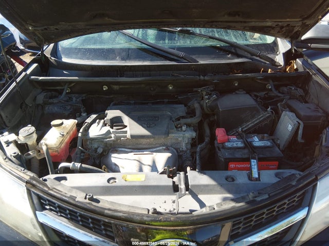 2013 Toyota Rav4 Xle მანქანა იყიდება აუქციონზე, vin: 2T3RFREVXDW122039, აუქციონის ნომერი: 45892563