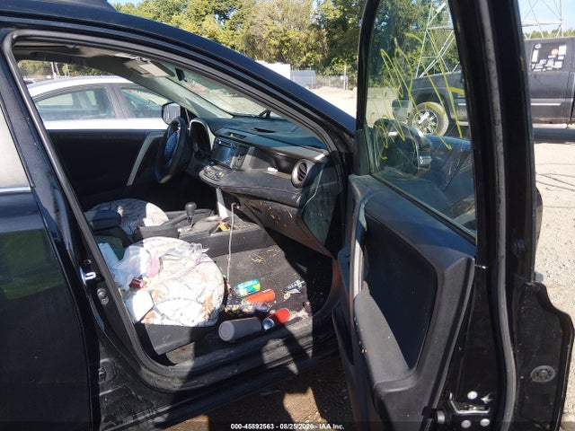 2013 Toyota Rav4 Xle მანქანა იყიდება აუქციონზე, vin: 2T3RFREVXDW122039, აუქციონის ნომერი: 45892563