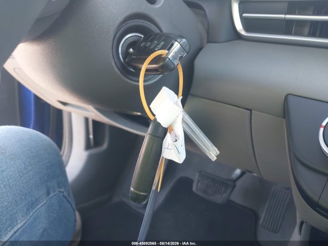 5NPLL4AG9MH042585 Hyundai ELANTRA SE
