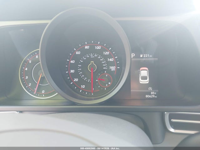 Hyundai ELANTRA SE 2021 5NPLL4AG9MH042585 Image 7