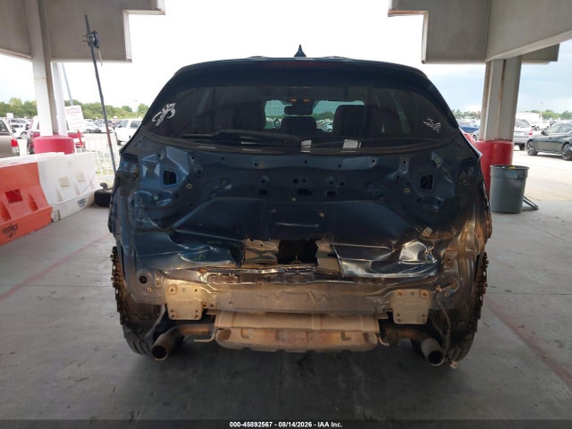 2017 Mazda Cx-5 Touring მანქანა იყიდება აუქციონზე, vin: JM3KFACL6H0142598, აუქციონის ნომერი: 45892567
