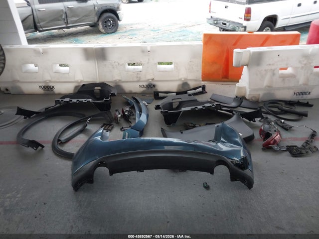 2017 Mazda Cx-5 Touring მანქანა იყიდება აუქციონზე, vin: JM3KFACL6H0142598, აუქციონის ნომერი: 45892567