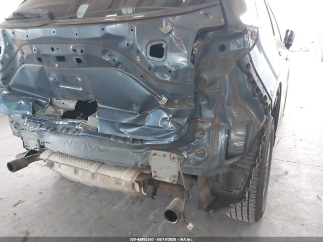 2017 Mazda Cx-5 Touring მანქანა იყიდება აუქციონზე, vin: JM3KFACL6H0142598, აუქციონის ნომერი: 45892567