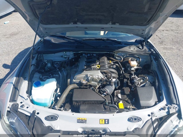 Aukcja sprzedaży 2024 Mazda Mx-5 Miata Grand Touring, vin: JM1NDAD78R0604125, numer aukcji: 45892569