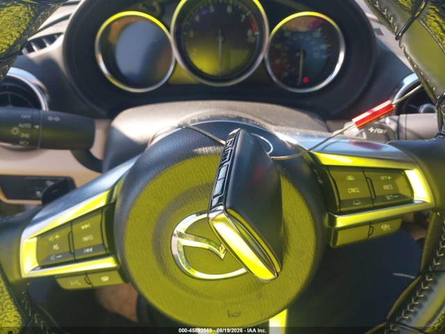 Aukcja sprzedaży 2024 Mazda Mx-5 Miata Grand Touring, vin: JM1NDAD78R0604125, numer aukcji: 45892569