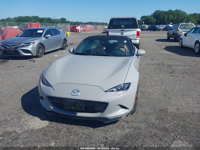 Aukcja sprzedaży 2024 Mazda Mx-5 Miata Grand Touring, vin: JM1NDAD78R0604125, numer aukcji: 45892569