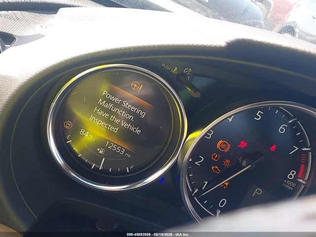 Aukcja sprzedaży 2024 Mazda Mx-5 Miata Grand Touring, vin: JM1NDAD78R0604125, numer aukcji: 45892569