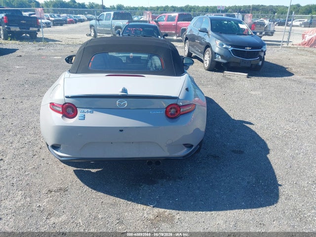 Aukcja sprzedaży 2024 Mazda Mx-5 Miata Grand Touring, vin: JM1NDAD78R0604125, numer aukcji: 45892569