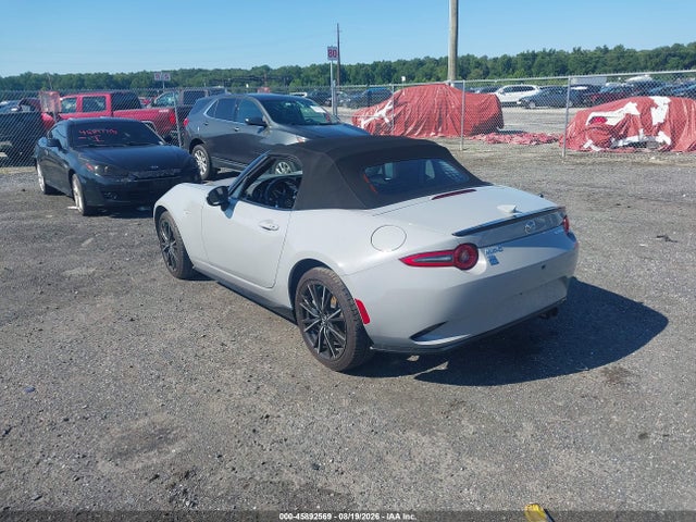Aukcja sprzedaży 2024 Mazda Mx-5 Miata Grand Touring, vin: JM1NDAD78R0604125, numer aukcji: 45892569