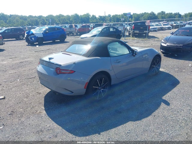 Aukcja sprzedaży 2024 Mazda Mx-5 Miata Grand Touring, vin: JM1NDAD78R0604125, numer aukcji: 45892569