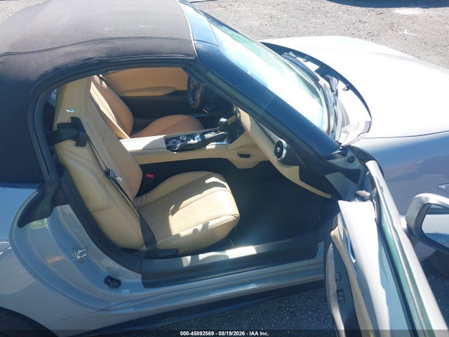 Aukcja sprzedaży 2024 Mazda Mx-5 Miata Grand Touring, vin: JM1NDAD78R0604125, numer aukcji: 45892569