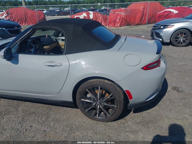 Aukcja sprzedaży 2024 Mazda Mx-5 Miata Grand Touring, vin: JM1NDAD78R0604125, numer aukcji: 45892569