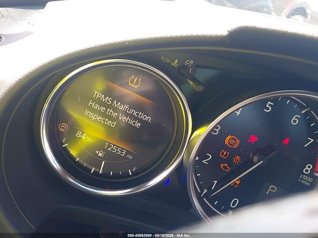 Aukcja sprzedaży 2024 Mazda Mx-5 Miata Grand Touring, vin: JM1NDAD78R0604125, numer aukcji: 45892569