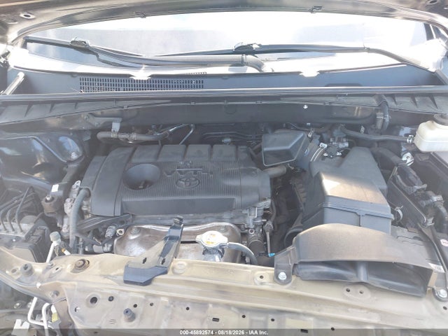 Продажа на аукционе авто 2019 Toyota Highlander Le, vin: 5TDZARFH3KS042572, номер лота: 45892574