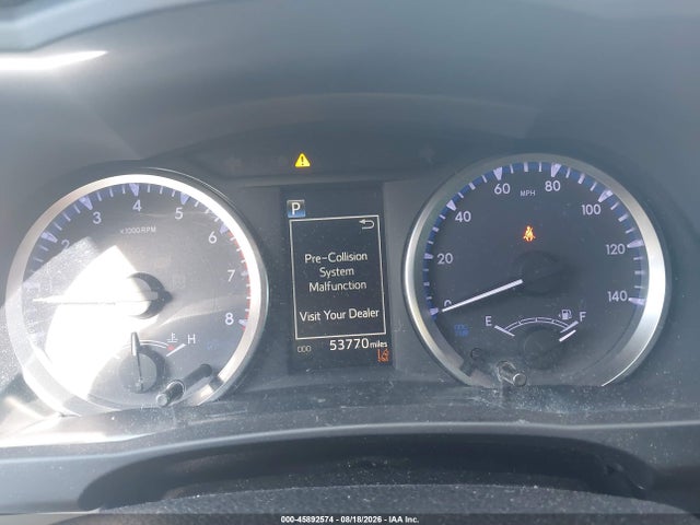 Продажа на аукционе авто 2019 Toyota Highlander Le, vin: 5TDZARFH3KS042572, номер лота: 45892574