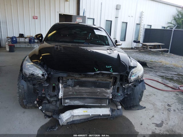 Aukcja sprzedaży 2022 Kia Stinger Gt1, vin: KNAE45LC0N6103434, numer aukcji: 45892577