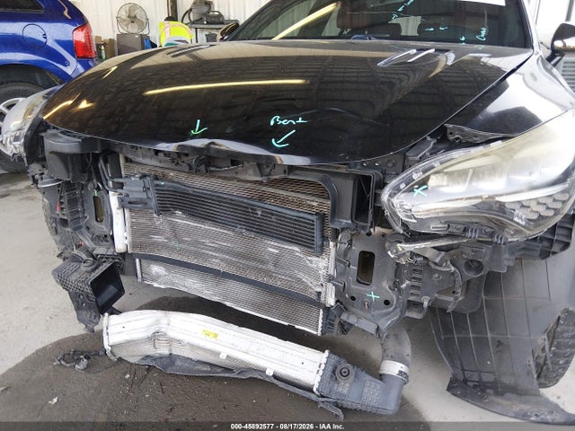 Aukcja sprzedaży 2022 Kia Stinger Gt1, vin: KNAE45LC0N6103434, numer aukcji: 45892577