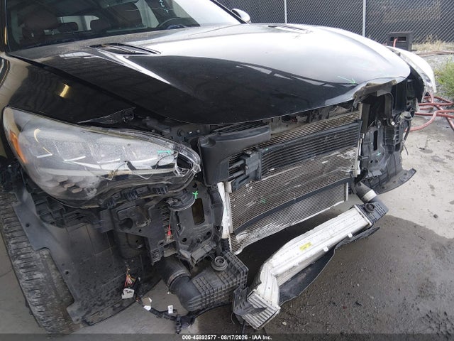 Aukcja sprzedaży 2022 Kia Stinger Gt1, vin: KNAE45LC0N6103434, numer aukcji: 45892577