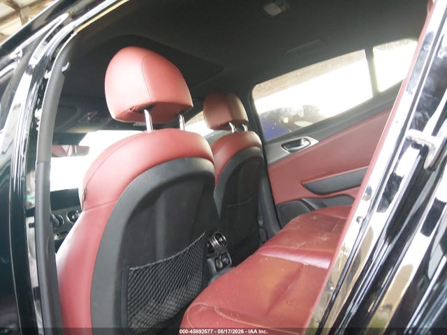 Aukcja sprzedaży 2022 Kia Stinger Gt1, vin: KNAE45LC0N6103434, numer aukcji: 45892577