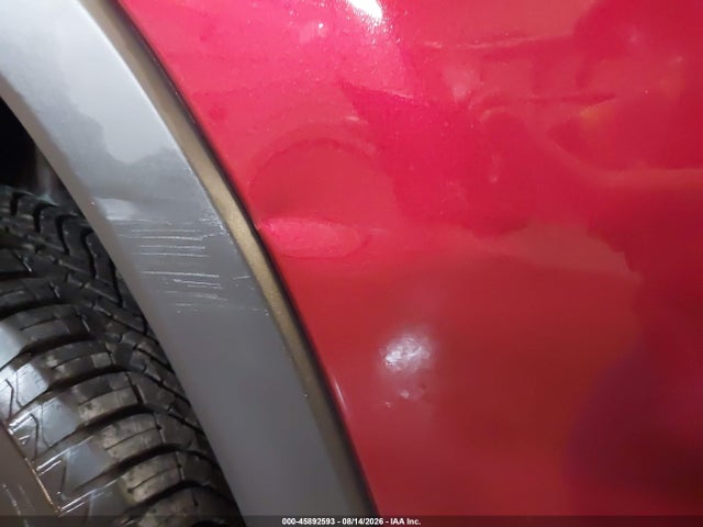 45892593 :رقم المزاد ، 1C4PJMCB6KD440297 vin ، 2019 Jeep Cherokee Latitude 4x4 مزاد بيع