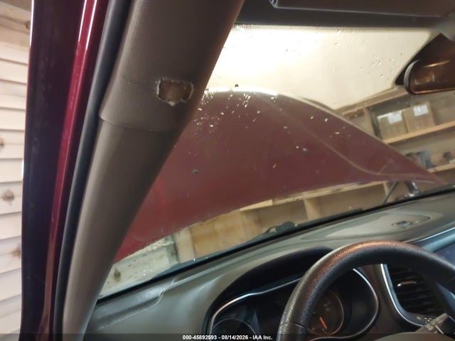 45892593 :رقم المزاد ، 1C4PJMCB6KD440297 vin ، 2019 Jeep Cherokee Latitude 4x4 مزاد بيع