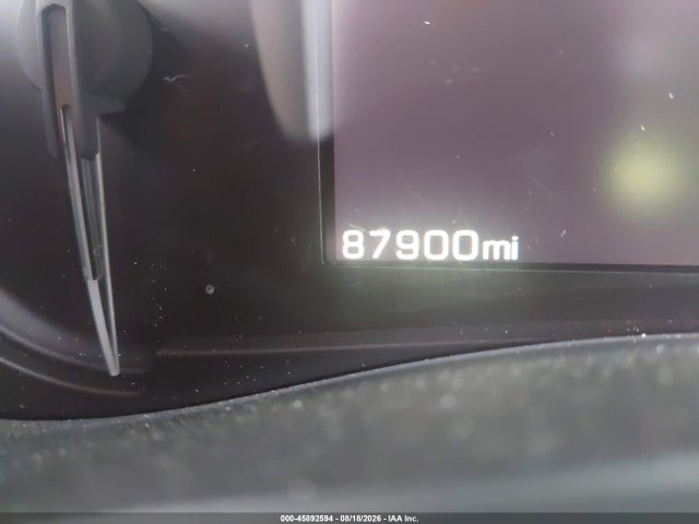 45892594 :رقم المزاد ، 1G6AG1RX9G0130734 vin ، 2016 Cadillac Ats Standard مزاد بيع