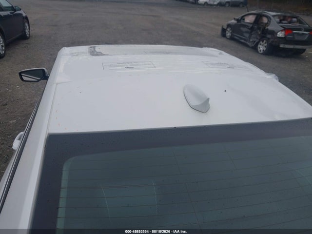 45892594 :رقم المزاد ، 1G6AG1RX9G0130734 vin ، 2016 Cadillac Ats Standard مزاد بيع