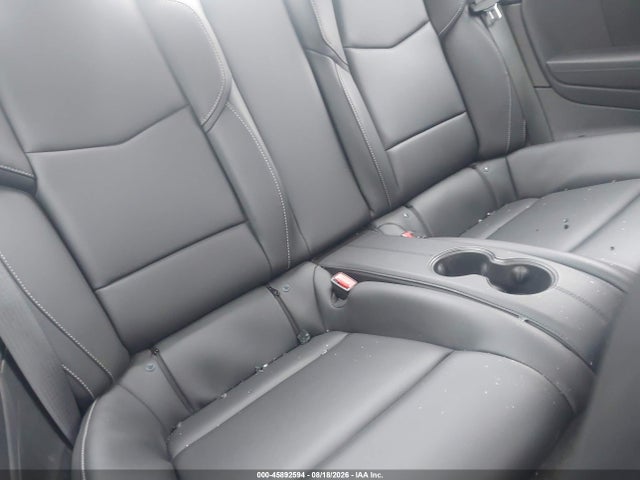 45892594 :رقم المزاد ، 1G6AG1RX9G0130734 vin ، 2016 Cadillac Ats Standard مزاد بيع
