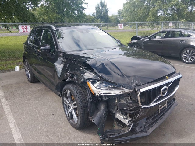 Aukcja sprzedaży 2019 Volvo Xc60 T6 Momentum, vin: YV4A22RK4K1361787, numer aukcji: 45892595