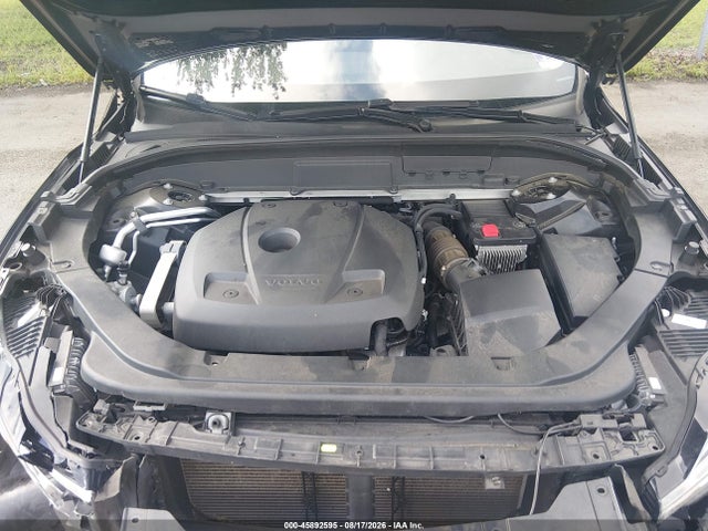 Aukcja sprzedaży 2019 Volvo Xc60 T6 Momentum, vin: YV4A22RK4K1361787, numer aukcji: 45892595