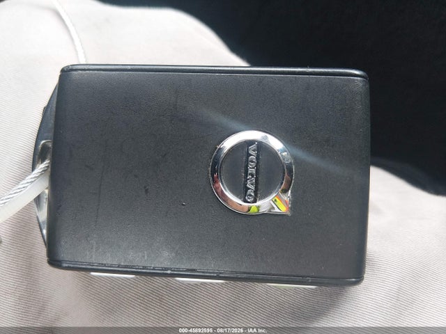 Aukcja sprzedaży 2019 Volvo Xc60 T6 Momentum, vin: YV4A22RK4K1361787, numer aukcji: 45892595