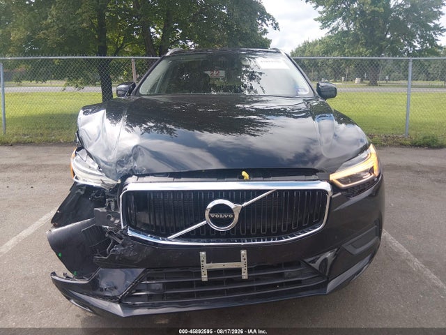 Aukcja sprzedaży 2019 Volvo Xc60 T6 Momentum, vin: YV4A22RK4K1361787, numer aukcji: 45892595