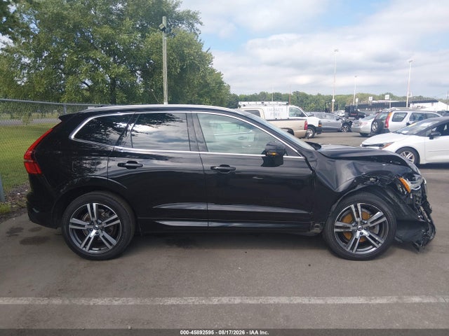 Aukcja sprzedaży 2019 Volvo Xc60 T6 Momentum, vin: YV4A22RK4K1361787, numer aukcji: 45892595