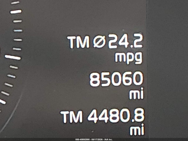 Aukcja sprzedaży 2019 Volvo Xc60 T6 Momentum, vin: YV4A22RK4K1361787, numer aukcji: 45892595