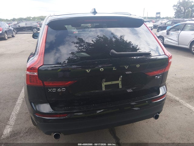 Aukcja sprzedaży 2019 Volvo Xc60 T6 Momentum, vin: YV4A22RK4K1361787, numer aukcji: 45892595