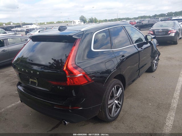 Aukcja sprzedaży 2019 Volvo Xc60 T6 Momentum, vin: YV4A22RK4K1361787, numer aukcji: 45892595