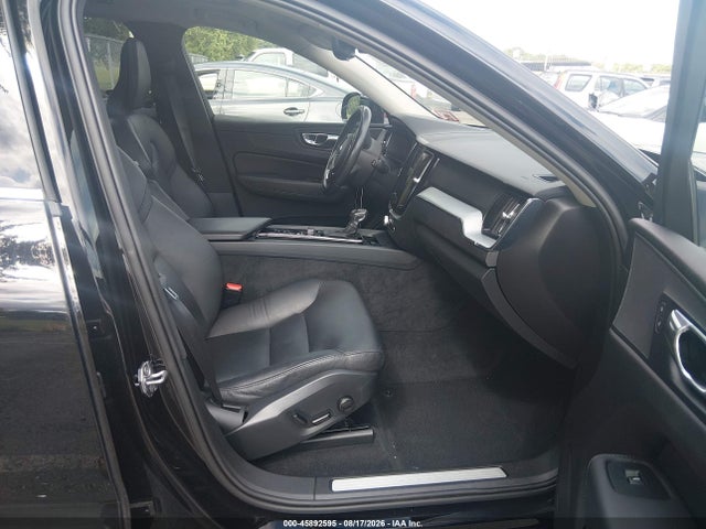 Aukcja sprzedaży 2019 Volvo Xc60 T6 Momentum, vin: YV4A22RK4K1361787, numer aukcji: 45892595