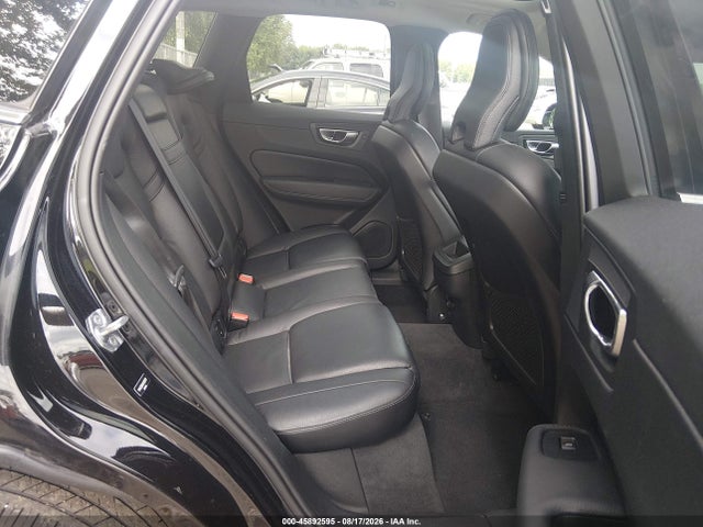 Aukcja sprzedaży 2019 Volvo Xc60 T6 Momentum, vin: YV4A22RK4K1361787, numer aukcji: 45892595