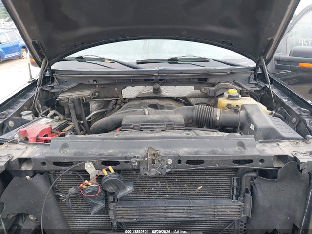 Ford F-150 Xlt 2014 1FTFW1ETXEKE74888 Image 10
