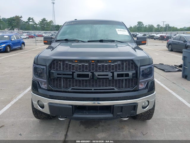 Ford F-150 Xlt 2014 1FTFW1ETXEKE74888 Image 12