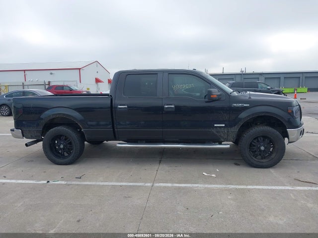 Ford F-150 Xlt 2014 1FTFW1ETXEKE74888 Image 13