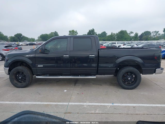 Ford F-150 Xlt 2014 1FTFW1ETXEKE74888 Image 14
