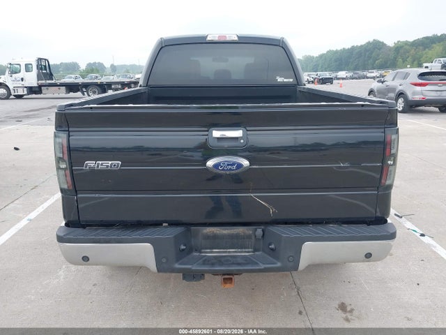 Ford F-150 Xlt 2014 1FTFW1ETXEKE74888 Image 16