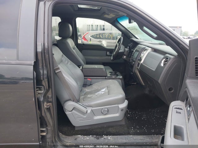 Ford F-150 Xlt 2014 1FTFW1ETXEKE74888 Image 5